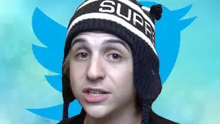 Twitter VS MrBeast's Editor (Turnur)
