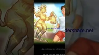 summertime saga|The Mysterious Cow Girl [Daisy] full latest walkthrough.