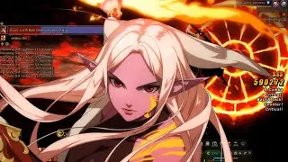 [DFO] Kunoichi Class Showcase