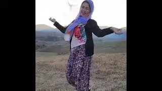 Yeni gelin gibi kiviriyo salvarlim 