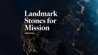Landmark Stones for Mission