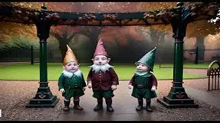 Gnome Hunt