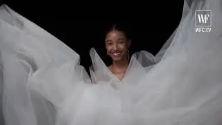 RITA VINIERIS BRIDAL | SPRING-SUMMER 2023