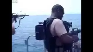 Boş mermi kovanının zararı