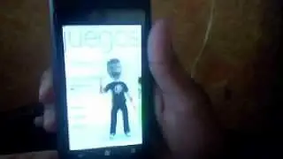 características de SmartGlass para windows phone