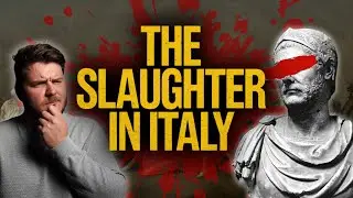 Cannae: Rome's Bloodiest Defeat