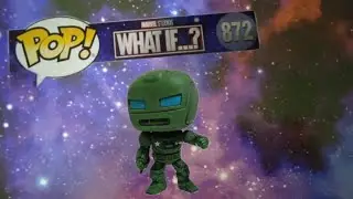 Unboxin - FUNKO POP HYDRA STOMPER
