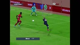 PES6 mod 2021 season update latest transfers presentation