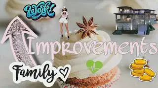 Improvements ⬆️ subliminal