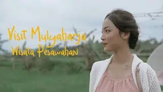 Visit Mulyaharja Bogor  | Sony a6400 Cinematic Travel  |