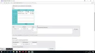 instructievideo uren invoer ubplus