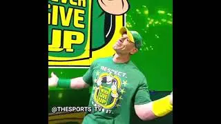 Roman Empire vs Cenation | John Cena is back ✨| Who do u support this time 🙄 ?
