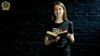 М.Ю. Лермонотв: «Ангел»