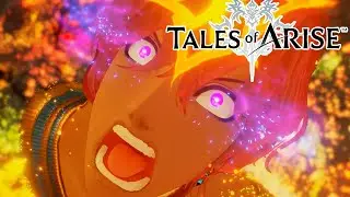Tales of Arise - Boss Lord Dohalim (Hard Mode) [テイルズオブアライズ]