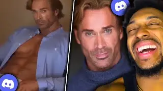 I told my viewers to send me discord memes that are ACTUALLY funny....