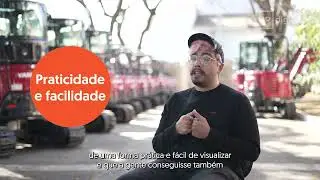 Videocase para empresas - NP Digital  e Yanmar - Vídeo é Isso