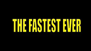 FASTEST OBI-ANI SPIN IN THE WORLD? (CHALLENGE!)
