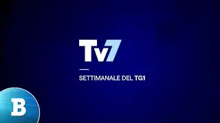 Sigla e bumper TV7