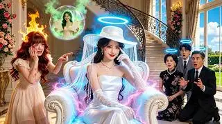 Reborn! I Can Hear Everyone’s Inner Voices, Expose My Evil Sister’s Plot And Take Back Everything!