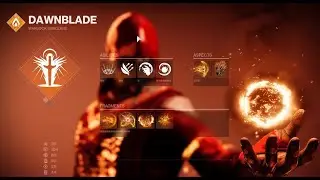 2 Solar 3.0 Warlock Builds With New Fragments - Destiny 2