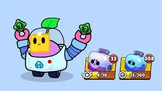 Will I get Sprout?