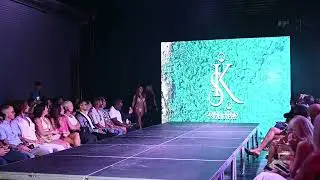 Sewhi Kinis at House of Paradise Miami Swim Week 2024