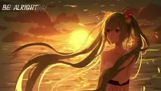 ⍟Nightcore → Hometown smile