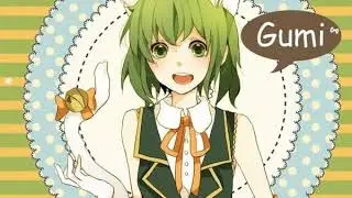 GUMI_モラトリアムドライブ