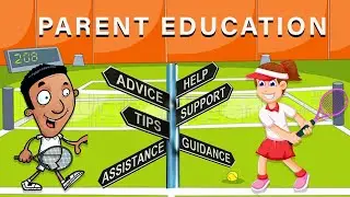 The Case for Parent Education