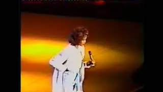 13 - Whitney Houston - Step By Step Live in Verona, Italy June 29, 1998