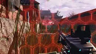 Warface (Восход)