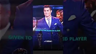 Messi makes everything rigged 🔥✨ 
