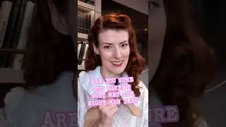 CisHet People STOP saying this ✋🛑