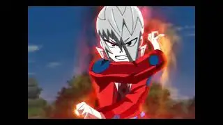 Delta Edit - starboy