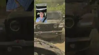 The best way to experience Goodyear Wrangler Duratrac RT tires