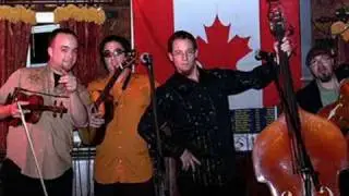 Fast by the Polyjesters (Album Quality)