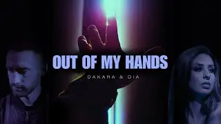 Out Of My Hands (Lyric Video)
