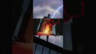 ¡EL EPISODIO PERDIDO QUE NO CONOCÍAS DE BATMAN TAS!