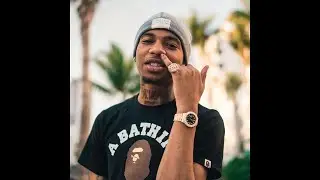 (FREE) Key Glock Type Beat - 
