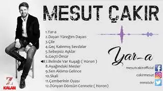 Mesut Çakır - Yar-a [ Official Teaser © 2017 Z Yapım ]