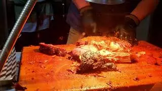 BEST BBQ IN AMARILLO, (& MAYBE TEXAS!)
