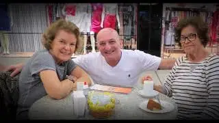 Hagop Garagem entre Amigos Amigas e Parentes PARTE 6