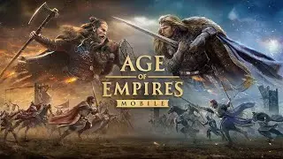 Age Of Empires Mobile Telah hadir