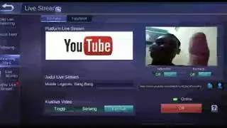 Mobile Legends: Bang Bang