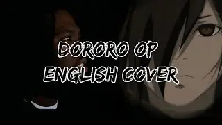 Tre Watson || Kaen (Dororo OP English Metal Cover)
