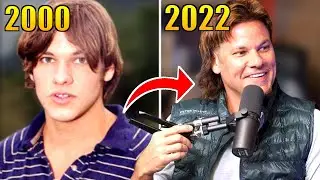 How Theo Von rose to the Top