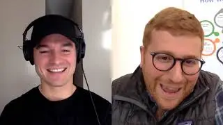 WePay CEO on $1b+ in Transactions, Helping Online Platforms Process Payments (Ep1008 Bill Clerico)