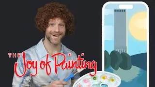 The Joy of Painting with React Native