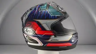 RX-7V EVO Pedrosa Shogun