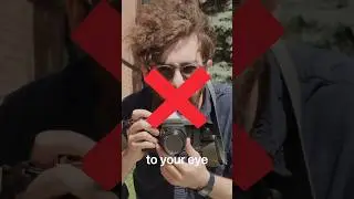 How Street Photographers Are INVISIBLE 